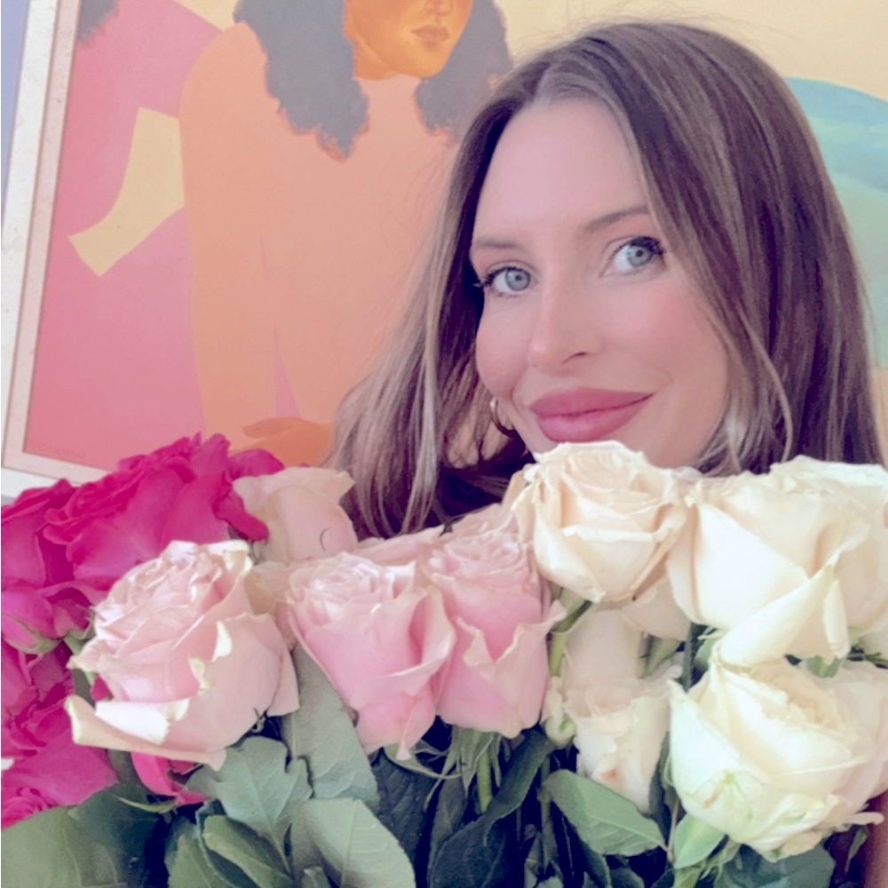 Meet your Posher, Candice